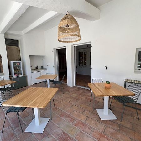 La Cle Des Champs, Boutique Hotel & Spa - Le Mas De Garrigon Roussillon en Isere المظهر الخارجي الصورة