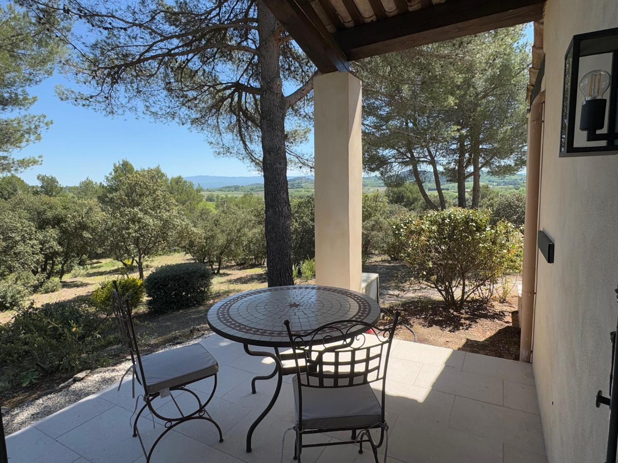 La Cle Des Champs, Boutique Hotel & Spa - Le Mas De Garrigon Roussillon en Isere المظهر الخارجي الصورة