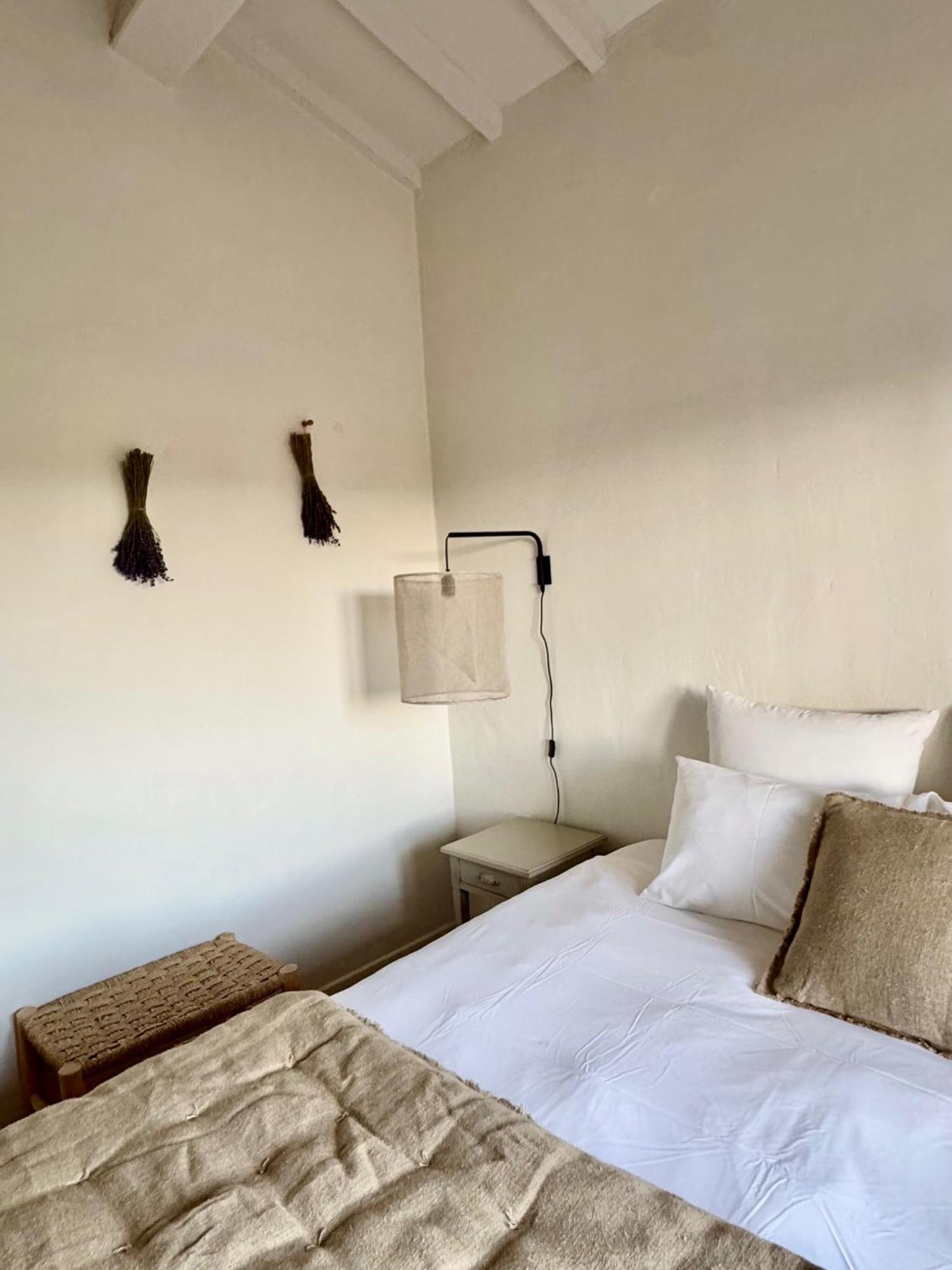 La Cle Des Champs, Boutique Hotel & Spa - Le Mas De Garrigon Roussillon en Isere المظهر الخارجي الصورة